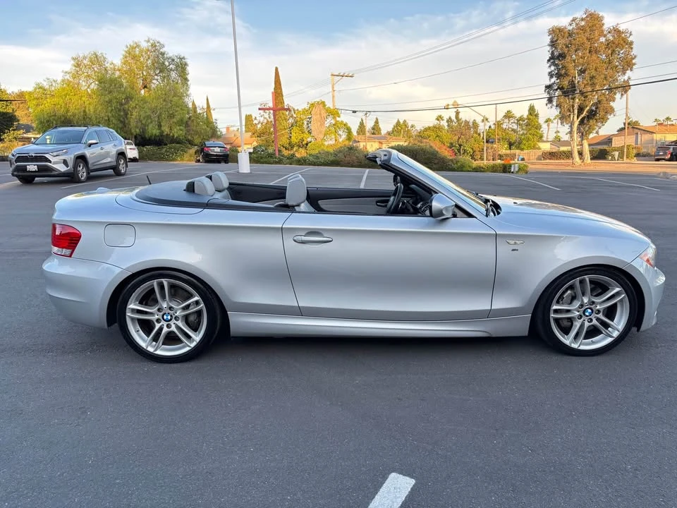 2011 BMW E82 135i & 135is - Image 6 of 19