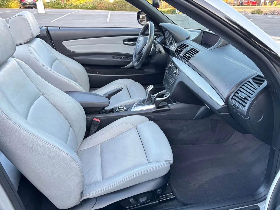 2011 BMW E82 135i & 135is - Image 13 of 19