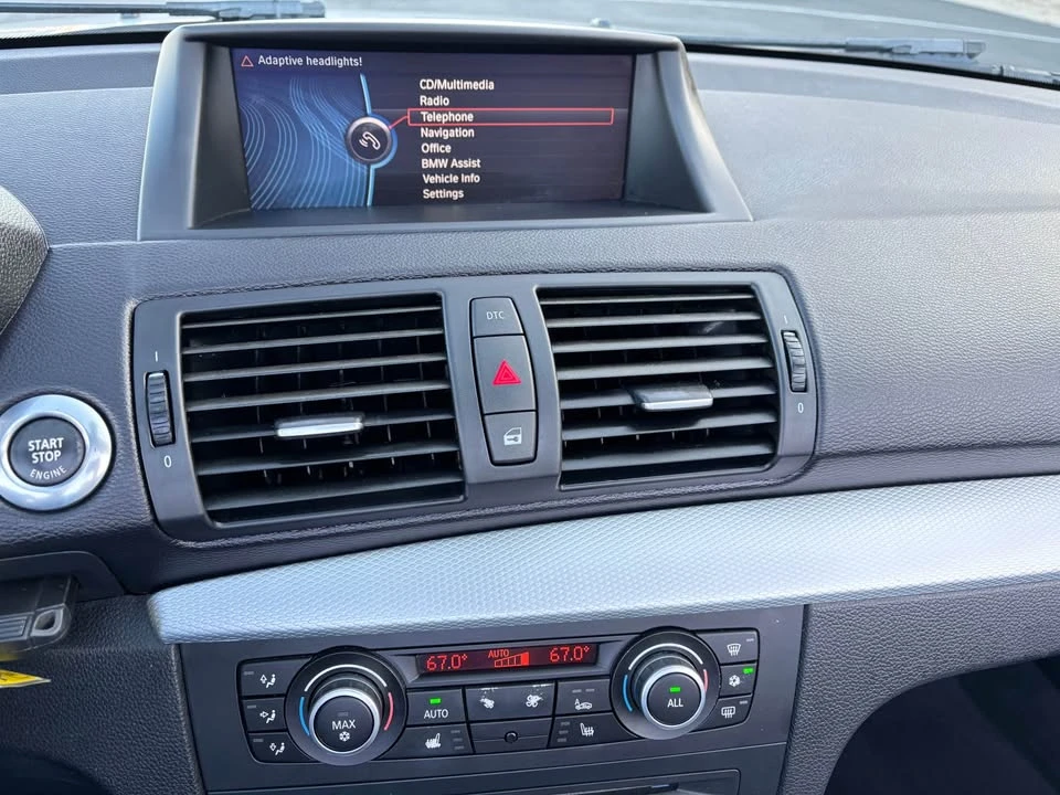 2011 BMW E82 135i & 135is - Image 15 of 19