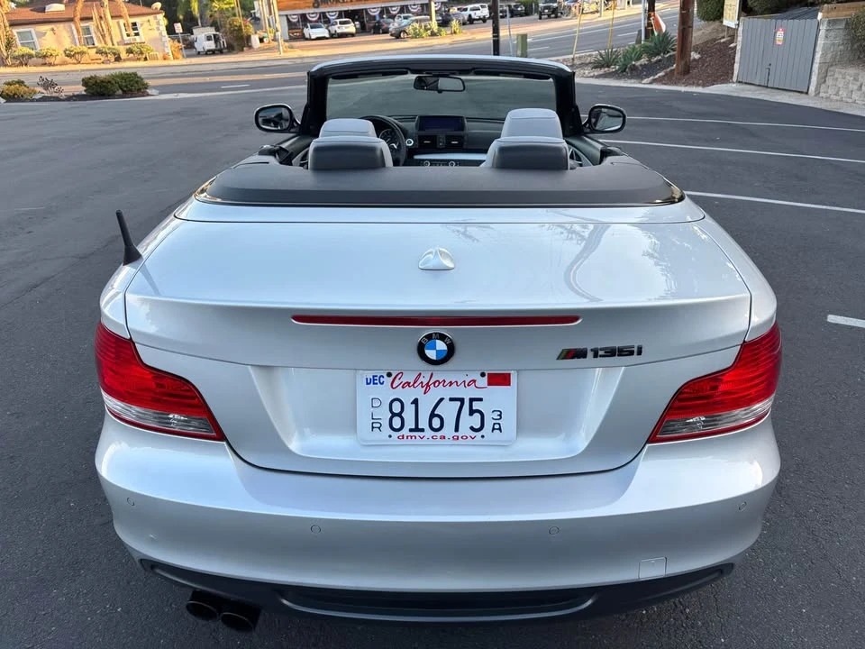 2011 BMW E82 135i & 135is - Image 4 of 19