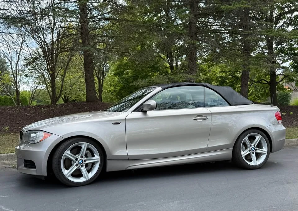 2011 BMW E82 135i & 135is - Image 2 of 20