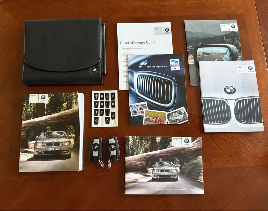 2011 BMW E82 135i & 135is - Image 19 of 20