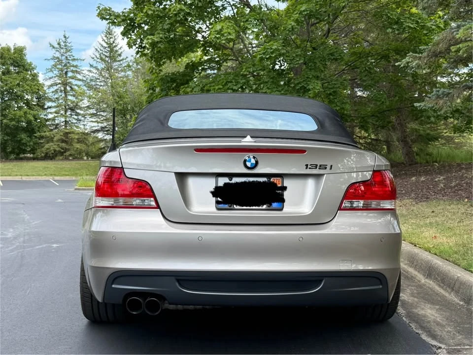 2011 BMW E82 135i & 135is - Image 7 of 20