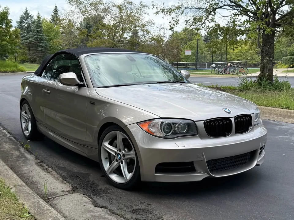 2011 BMW E82 135i & 135is - Image 5 of 20