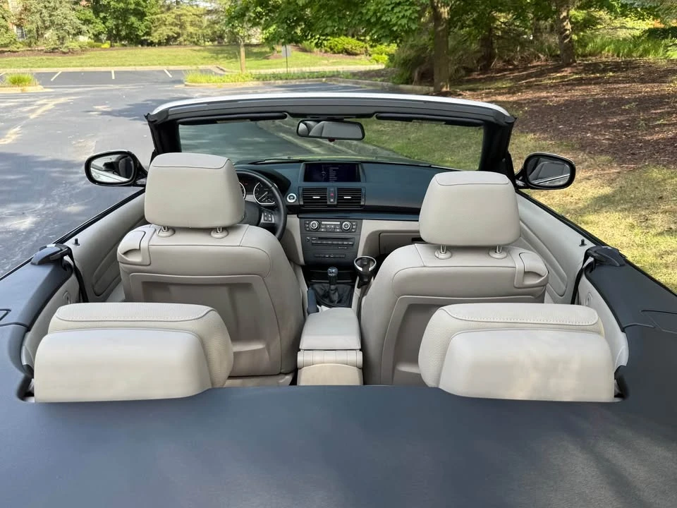 2011 BMW E82 135i & 135is - Image 18 of 20