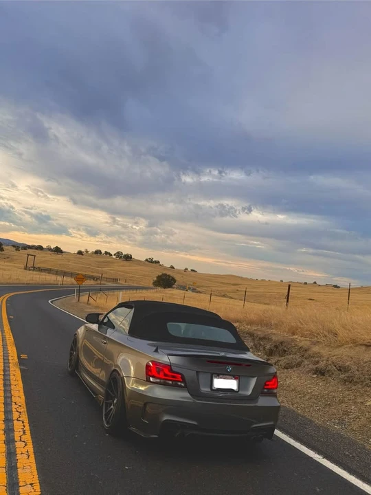 2011 BMW E82 135i & 135is - Image 3 of 7
