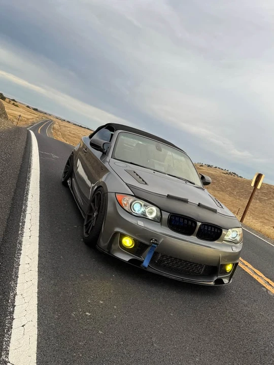 2011 BMW E82 135i & 135is - Image 2 of 7