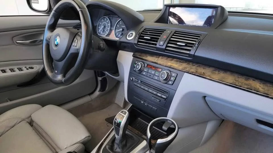2011 BMW E82 135i & 135is - Image 14 of 16