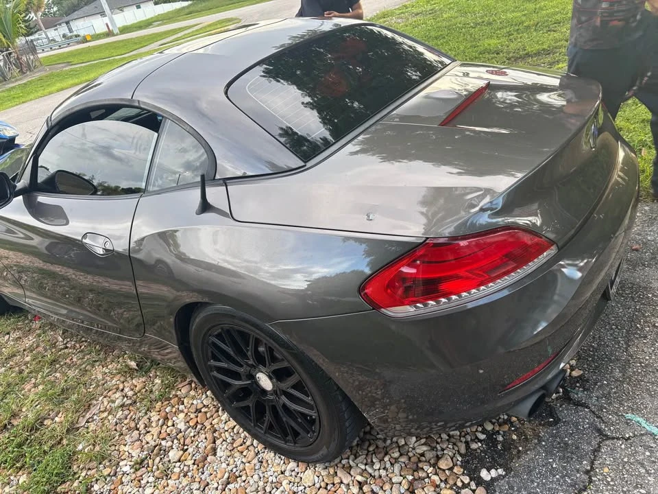 2011 BMW E82 135i & 135is - Image 3 of 7