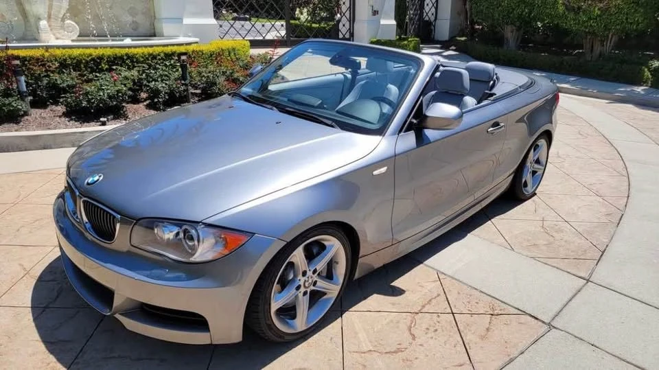 2011 BMW E82 135i & 135is - Image 2 of 16