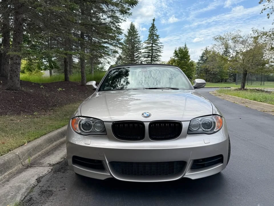2011 BMW E82 135i & 135is - Image 4 of 20