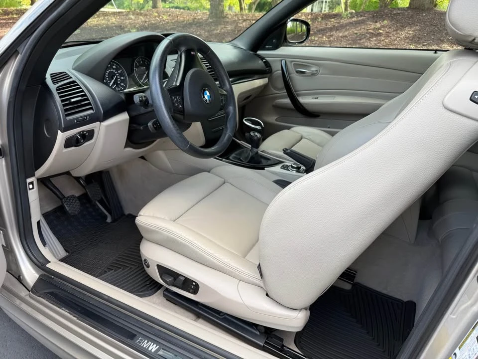2011 BMW E82 135i & 135is - Image 12 of 20