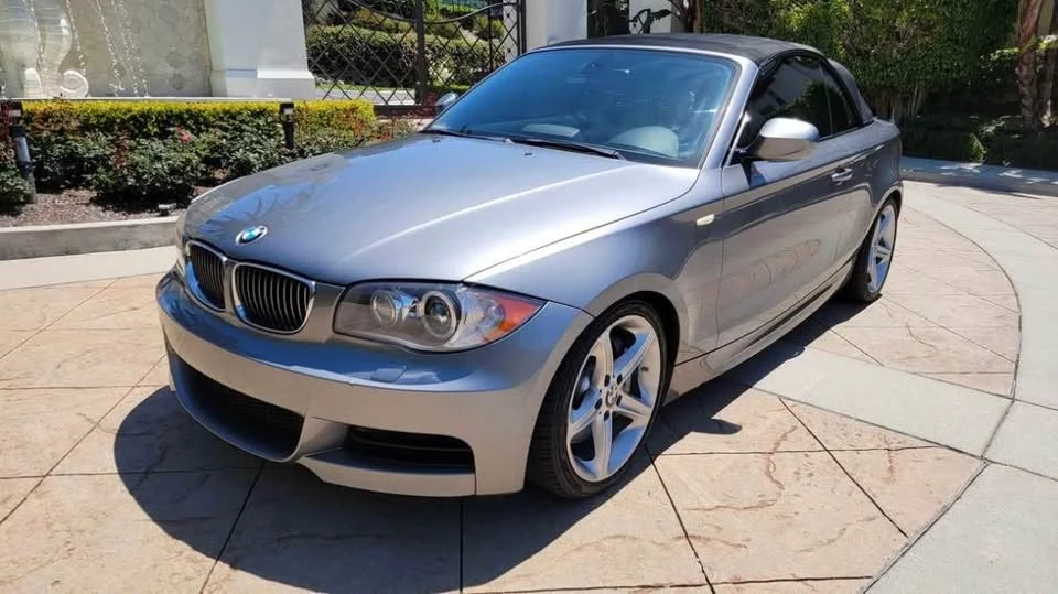 2011 BMW E82 135i & 135is - Image 10 of 16