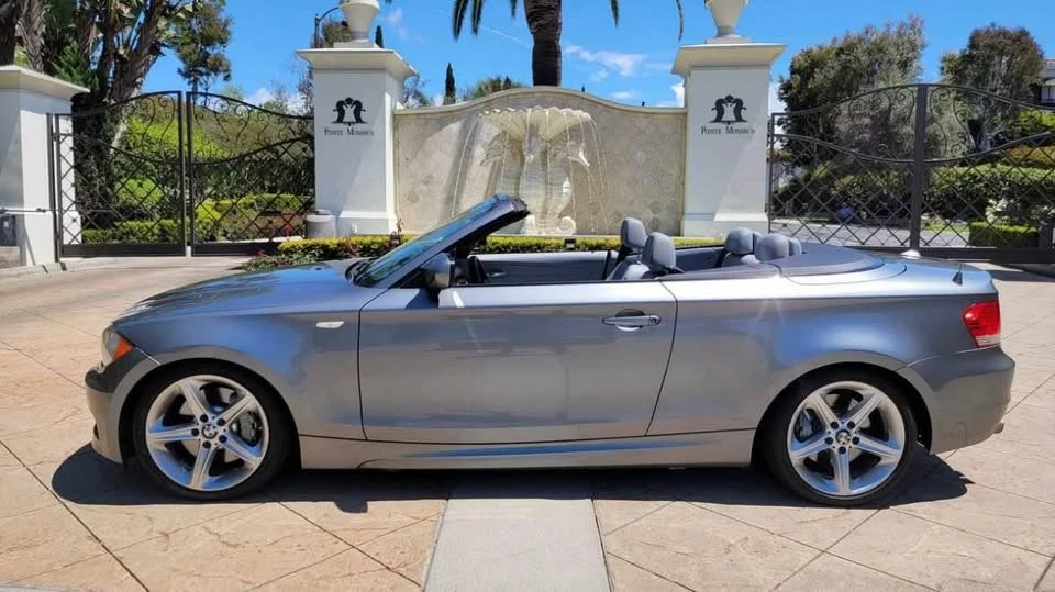 2011 BMW E82 135i & 135is - Image 3 of 16