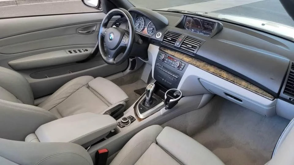 2011 BMW E82 135i & 135is - Image 13 of 16
