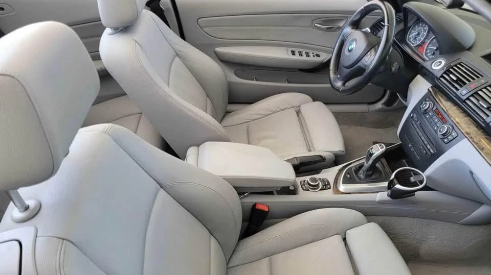 2011 BMW E82 135i & 135is - Image 16 of 16