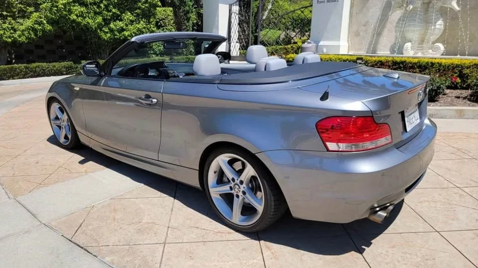 2011 BMW E82 135i & 135is - Image 4 of 16