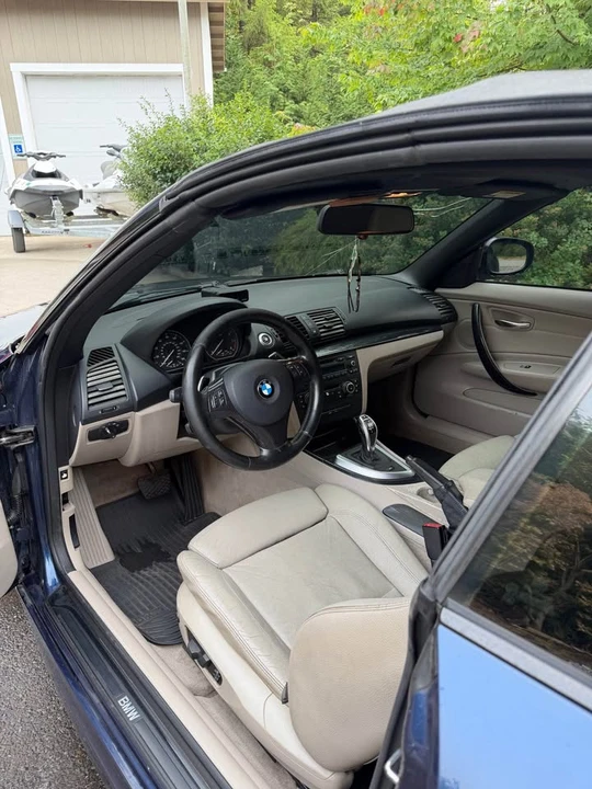 2011 BMW E82 135i & 135is - Image 6 of 9