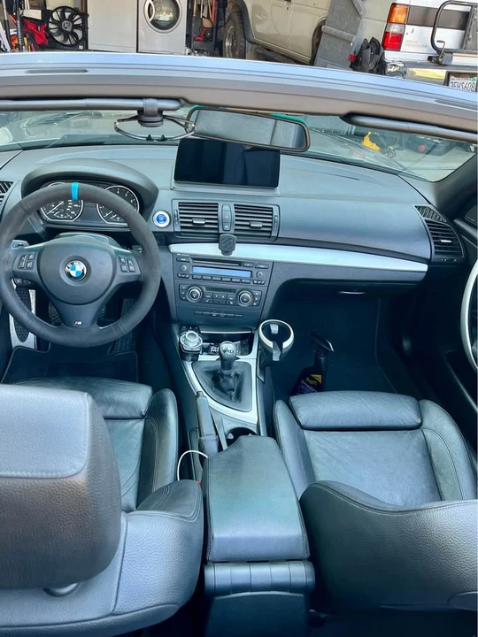 2011 BMW E82 135i & 135is - Image 6 of 7
