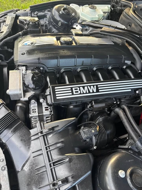 2011 BMW E82 135i & 135is - Image 4 of 7