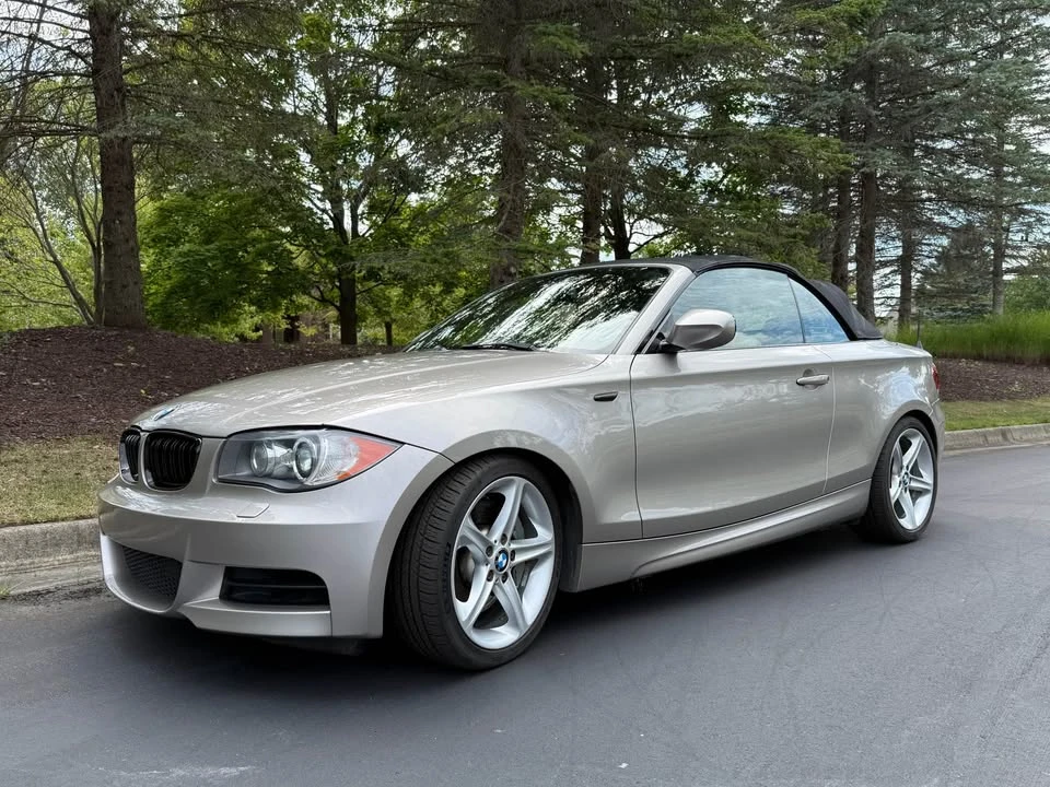 2011 BMW E82 135i & 135is - Image 3 of 20