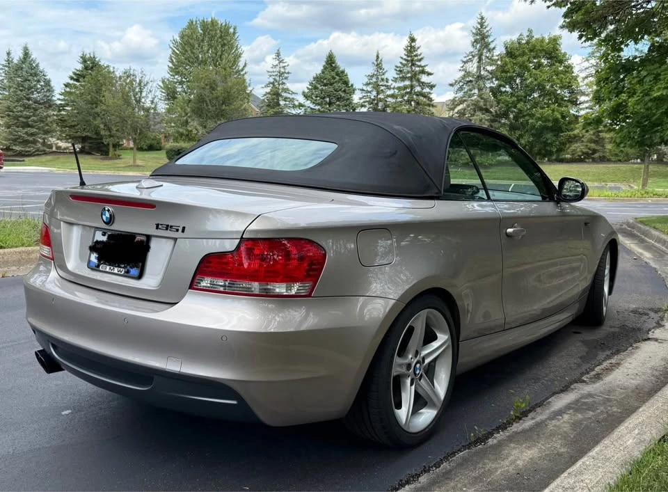 2011 BMW E82 135i & 135is - Image 6 of 20