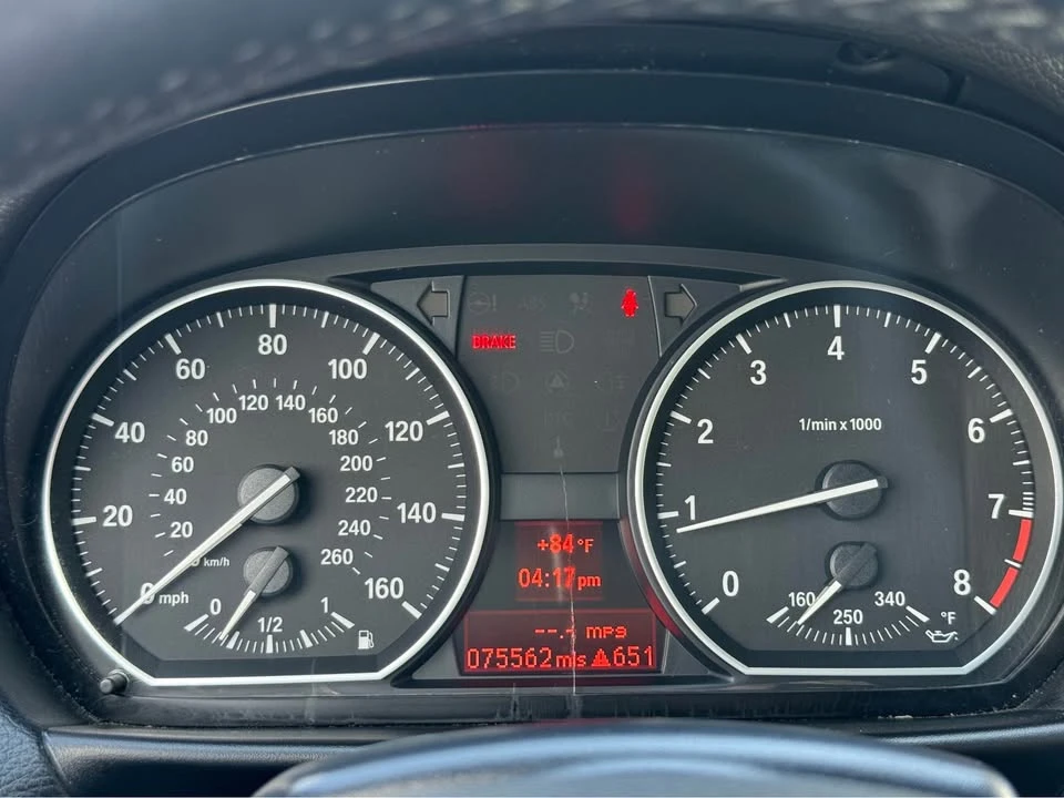 2011 BMW E82 135i & 135is - Image 15 of 20