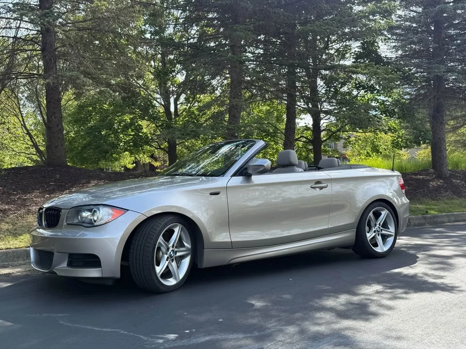 2011 BMW E82 135i & 135is - Image 17 of 20