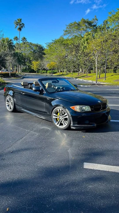 2011 BMW E82 135i & 135is - Image 5 of 5