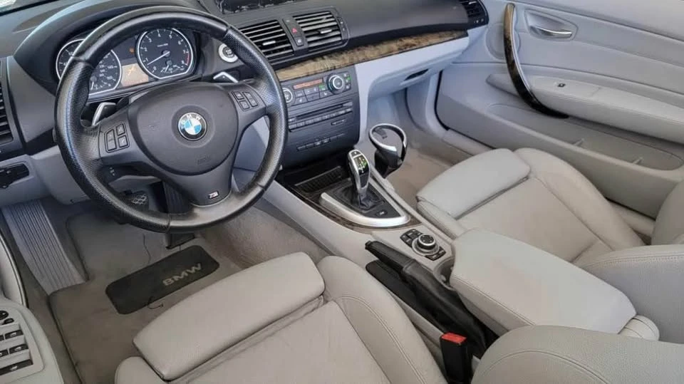 2011 BMW E82 135i & 135is - Image 11 of 16