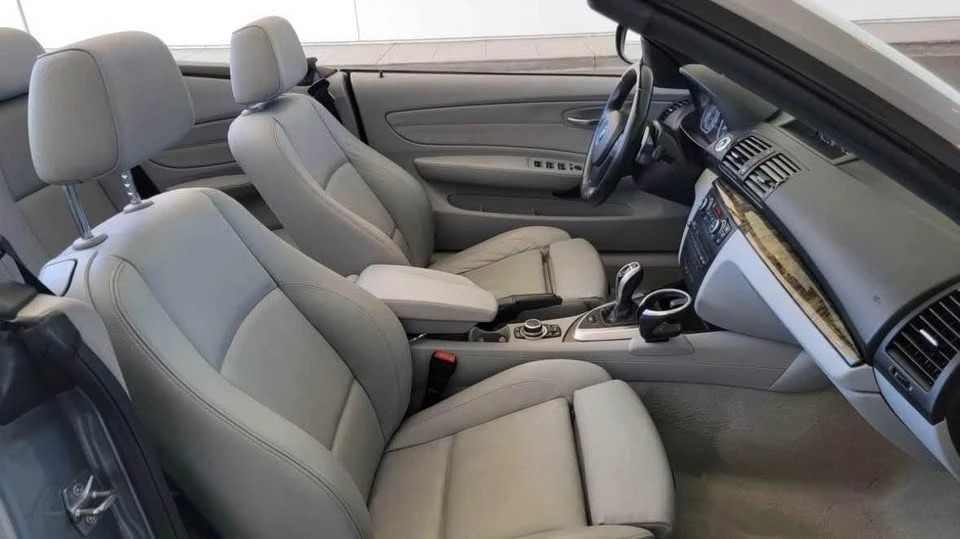 2011 BMW E82 135i & 135is - Image 12 of 16