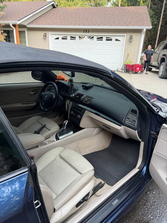 2011 BMW E82 135i & 135is - Image 8 of 9