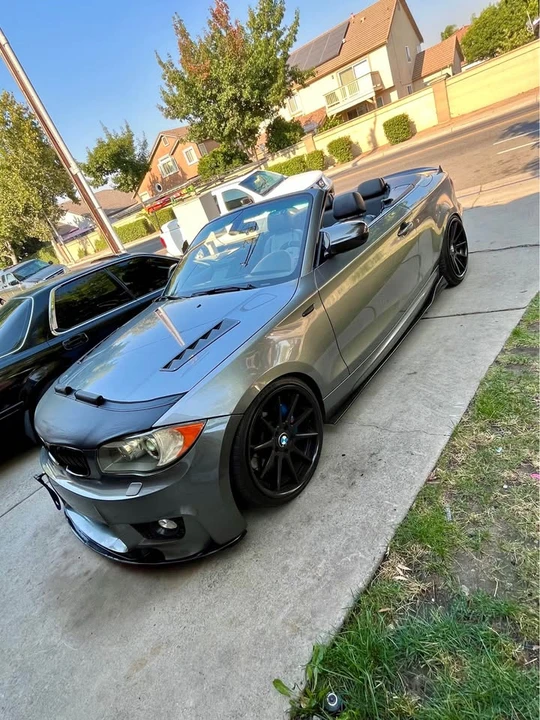 2011 BMW E82 135i & 135is - Image 4 of 7