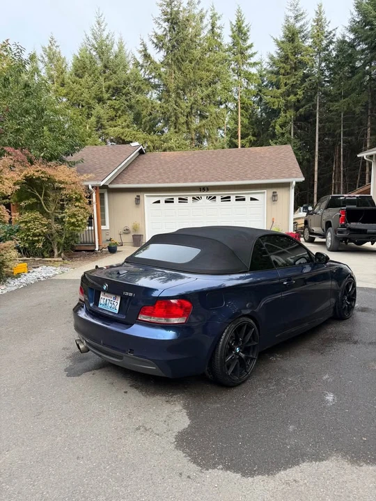 2011 BMW E82 135i & 135is - Image 4 of 10