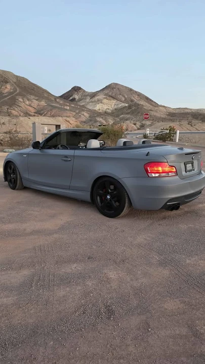2011 BMW E82 135i & 135is - Image 6 of 10