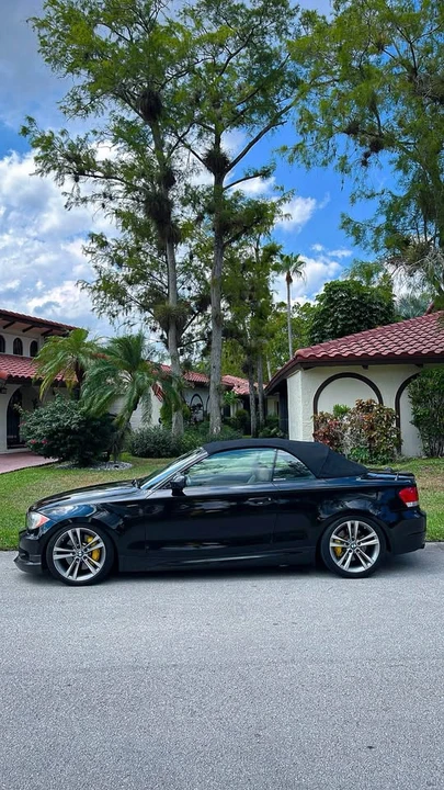2011 BMW E82 135i & 135is - Image 4 of 5
