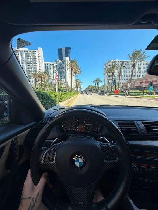 2011 BMW E82 135i & 135is - Image 2 of 5