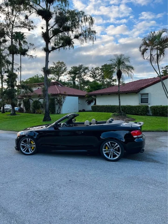 2011 BMW E82 135i & 135is - Image 3 of 5