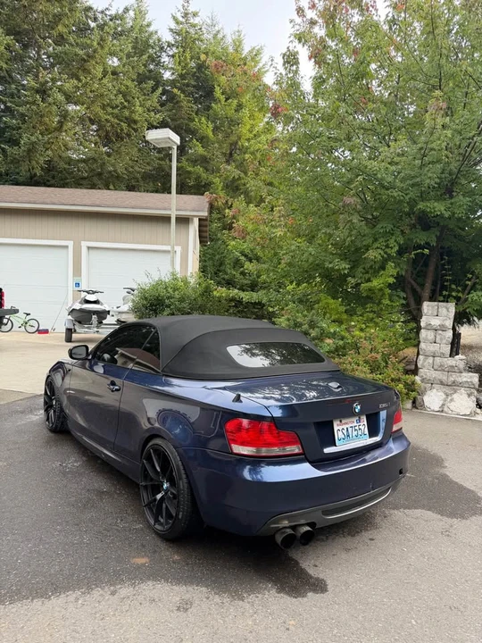 2011 BMW E82 135i & 135is - Image 3 of 10