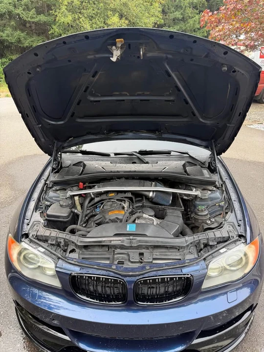 2011 BMW E82 135i & 135is - Image 5 of 9