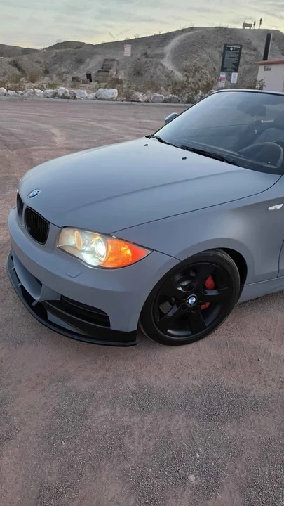 2011 BMW E82 135i & 135is - Image 8 of 10