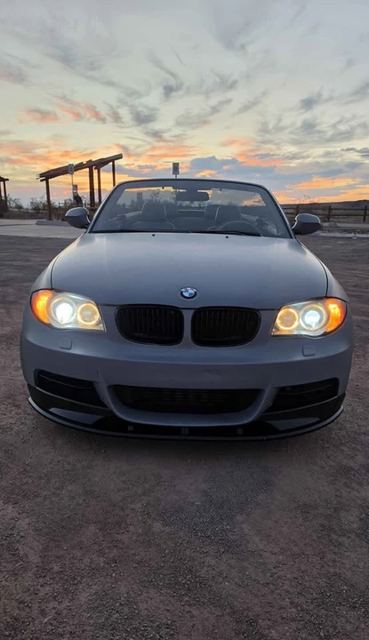 2011 BMW E82 135i & 135is - Image 2 of 10