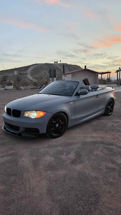 2011 BMW E82 135i & 135is - Image 9 of 10