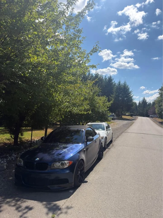 2011 BMW E82 135i & 135is - Image 10 of 10