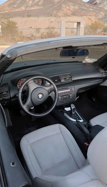 2011 BMW E82 135i & 135is - Image 3 of 10