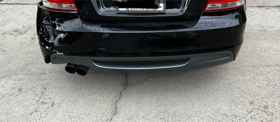 2011 BMW E82 135i & 135is - Image 7 of 7
