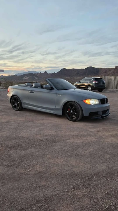 2011 BMW E82 135i & 135is - Image 5 of 10