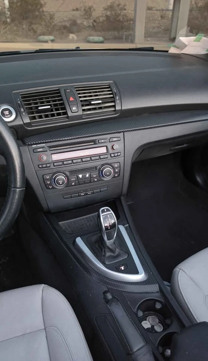 2011 BMW E82 135i & 135is - Image 10 of 10