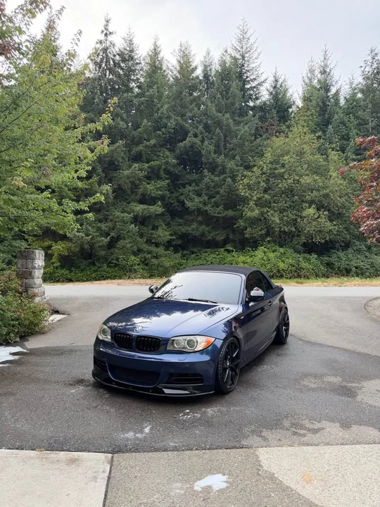 2011 BMW E82 135i & 135is - Image 2 of 10