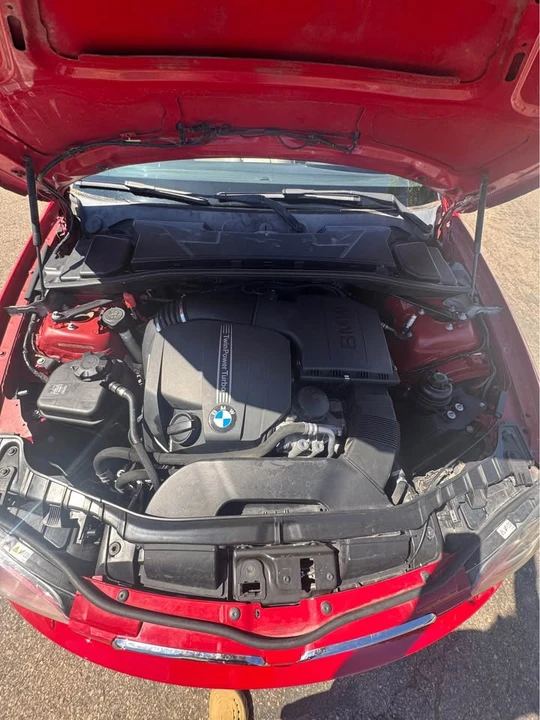2011 BMW E82 135i & 135is - Image 12 of 12
